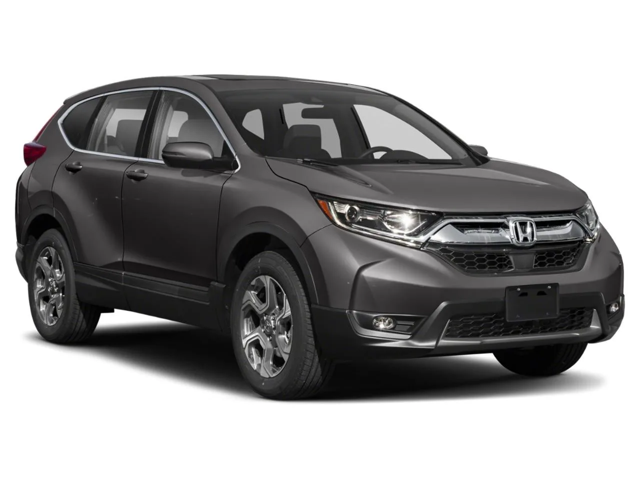 2019 Honda CR-V EX 2WD photo 5