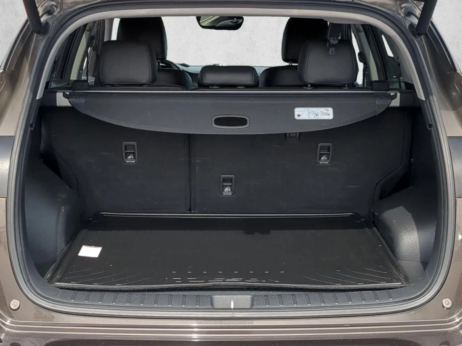 2019 Hyundai Tucson Limited photo 6
