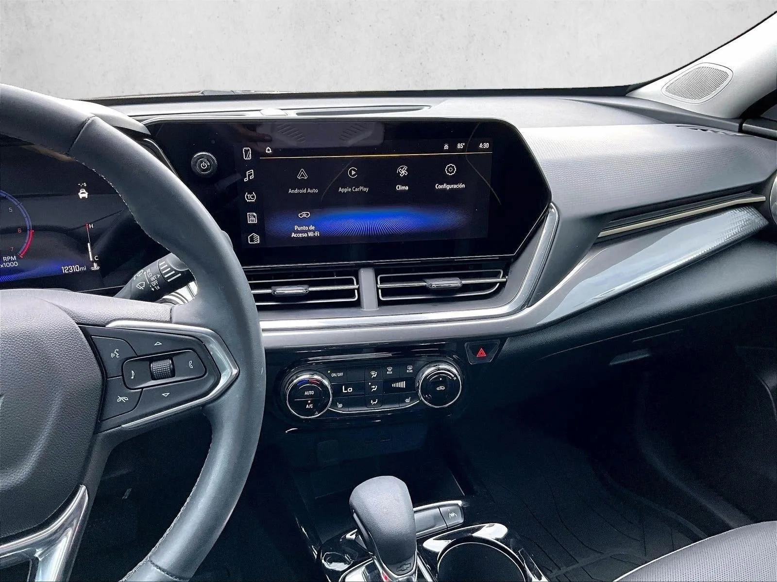 2024 Chevrolet Trax ACTIV photo 8