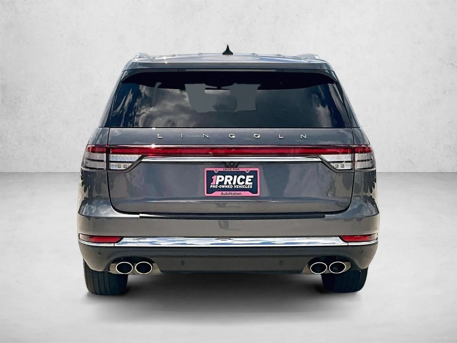 2023 Lincoln Aviator Reserve photo 4