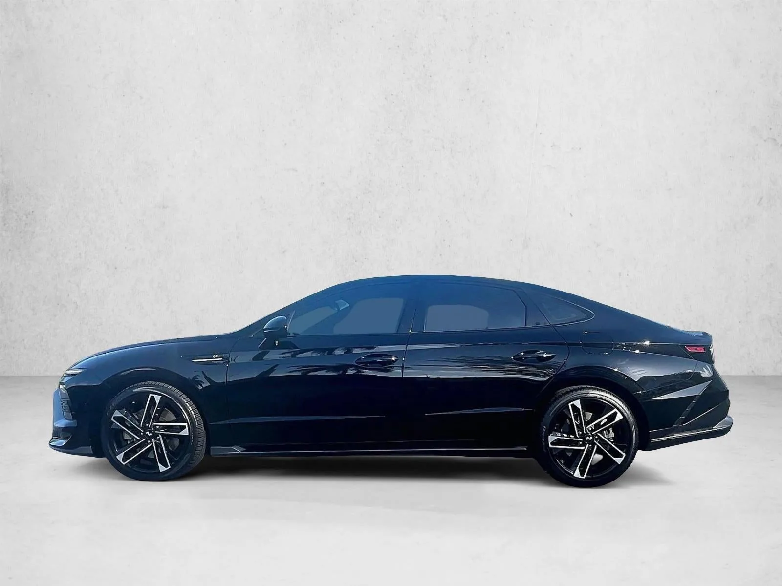 2026 Hyundai Sonata N Line photo 6