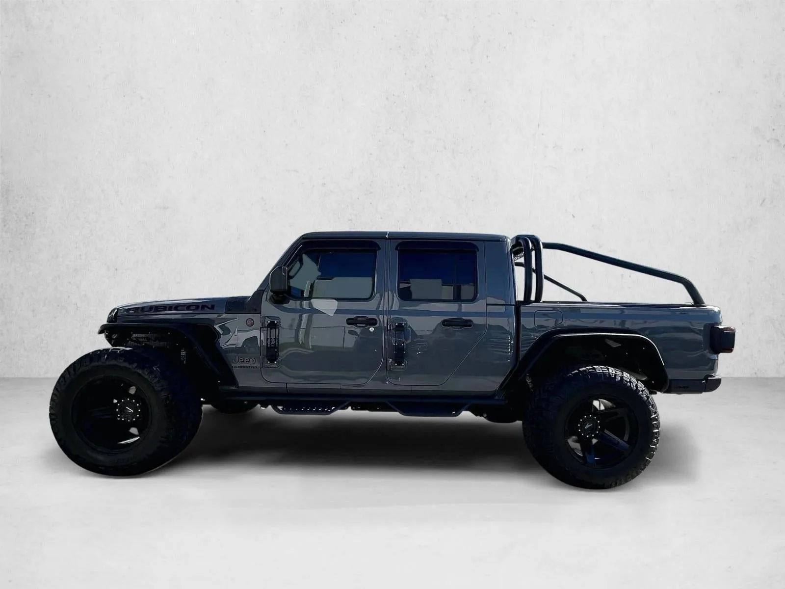 2022 Jeep Gladiator Rubicon 4x4 photo 6