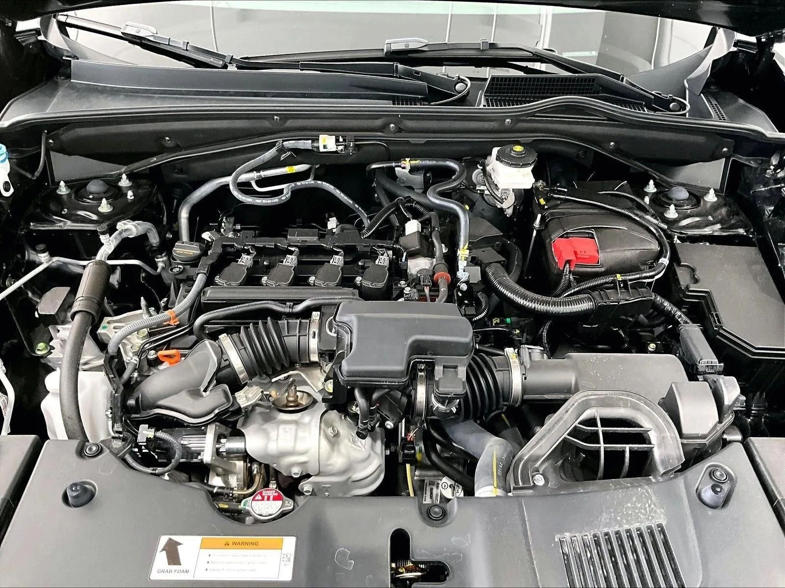 2025 Acura ADX A-Spec photo 10