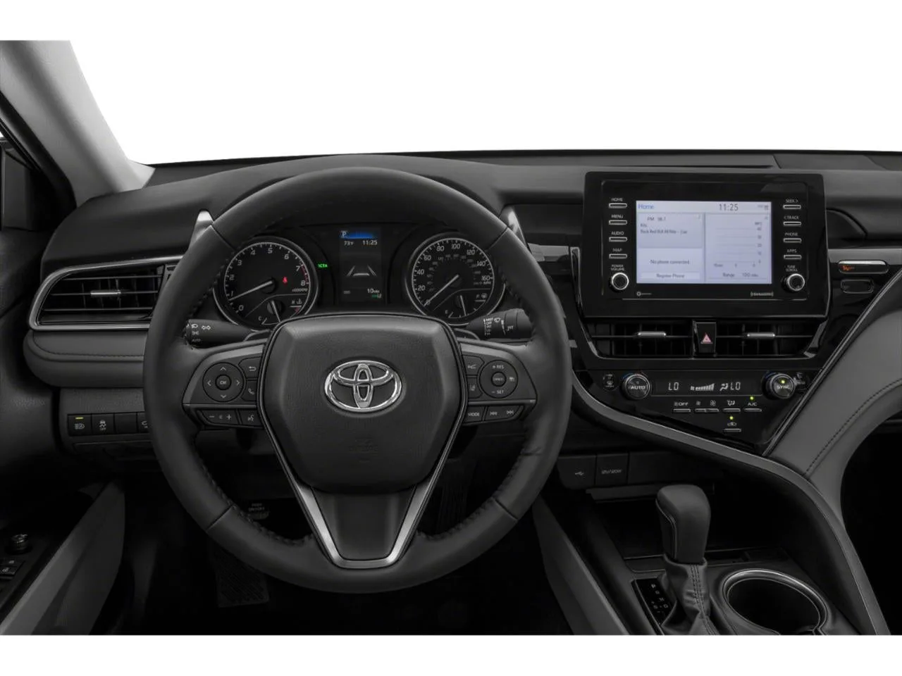 2023 Toyota Camry SE Auto (SE) photo 12