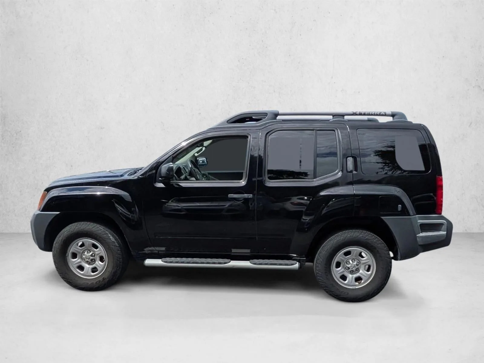 2015 Nissan Xterra 4WD 4dr Auto X photo 9