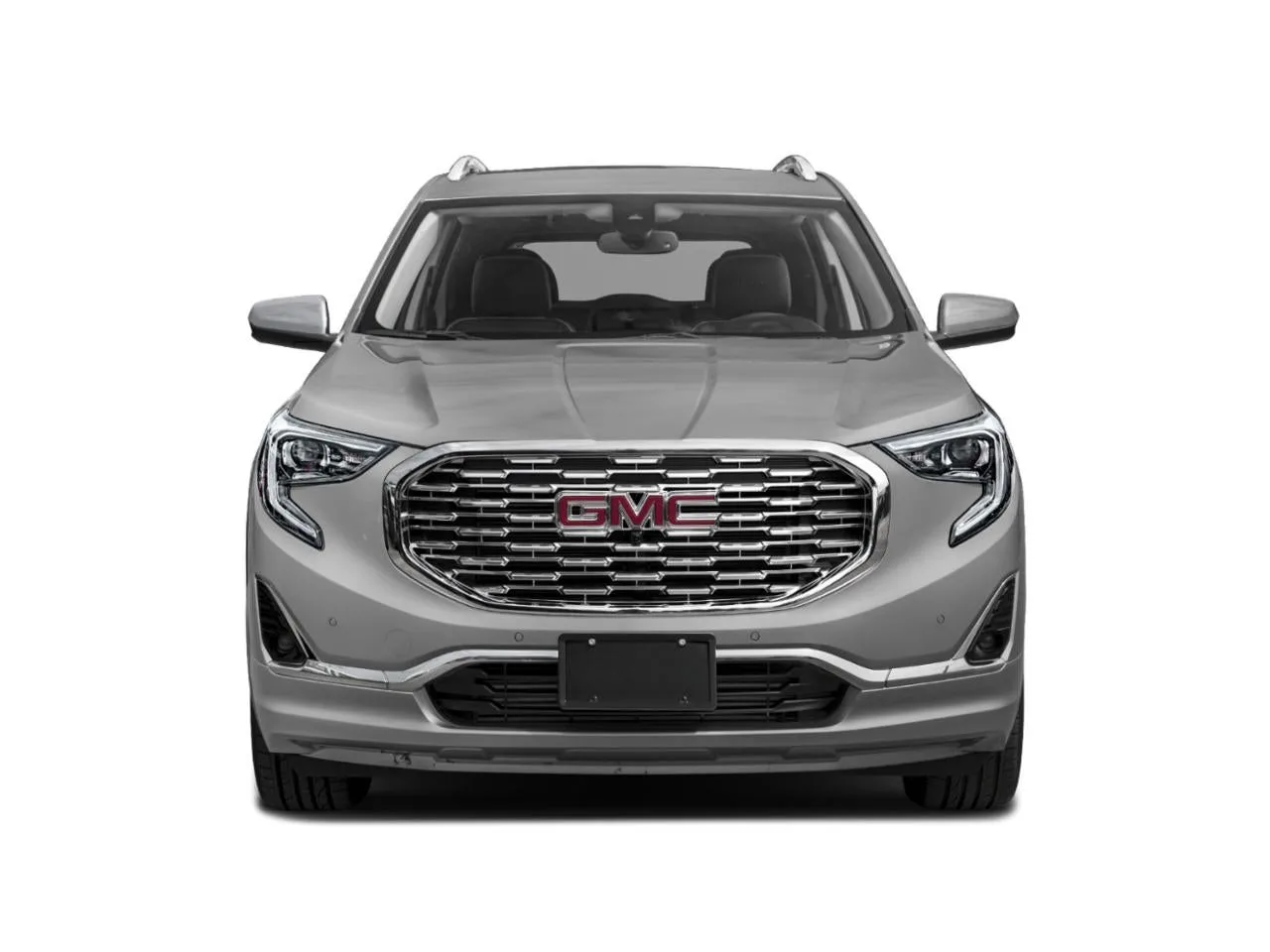 2018 GMC Terrain FWD Denali photo 9