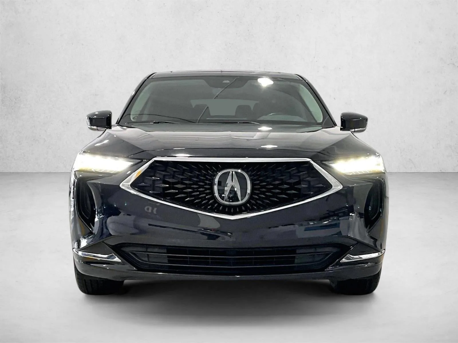 2023 Acura MDX Base photo 3