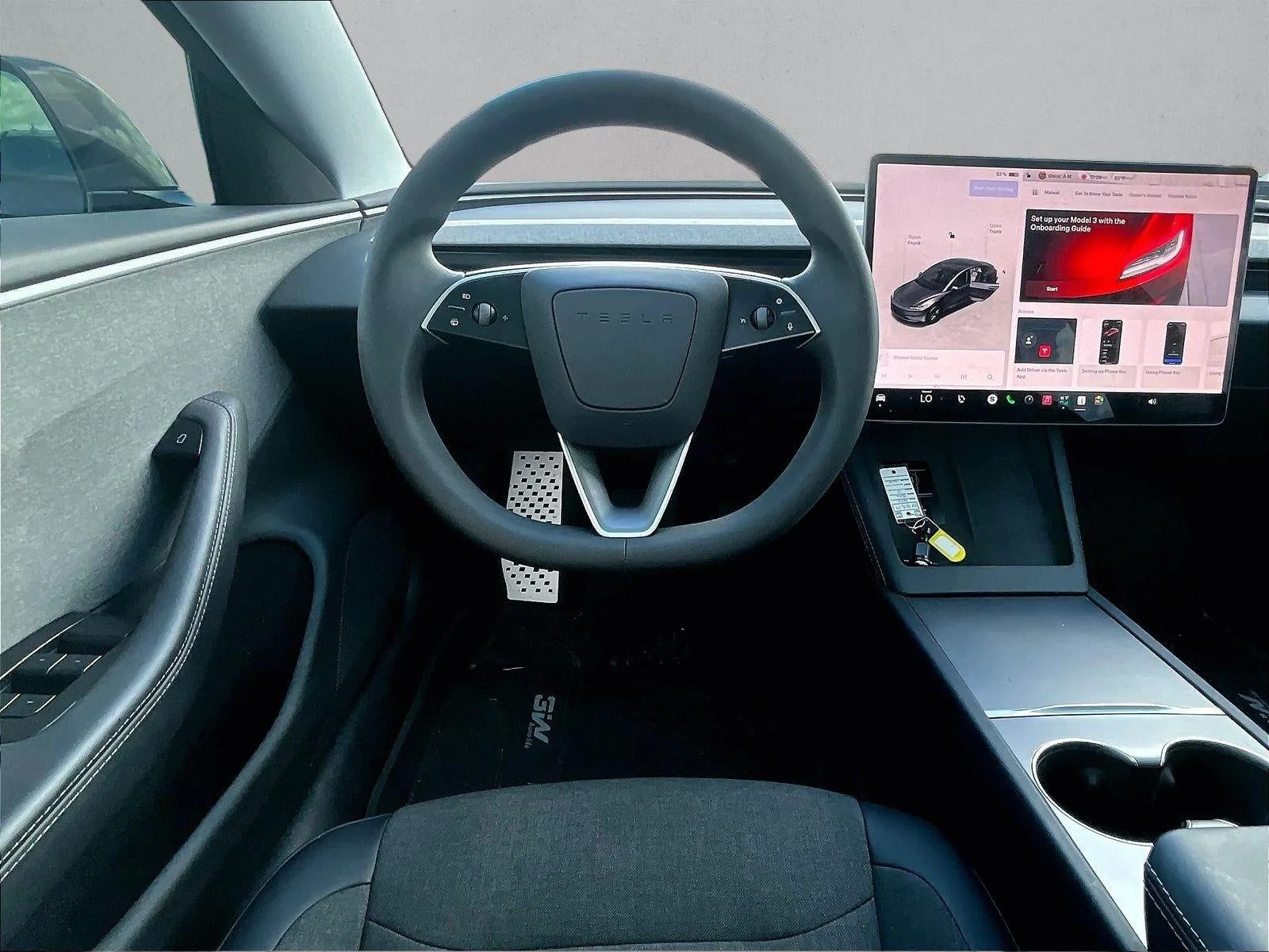 2026 Tesla Model 3 Premium photo 7