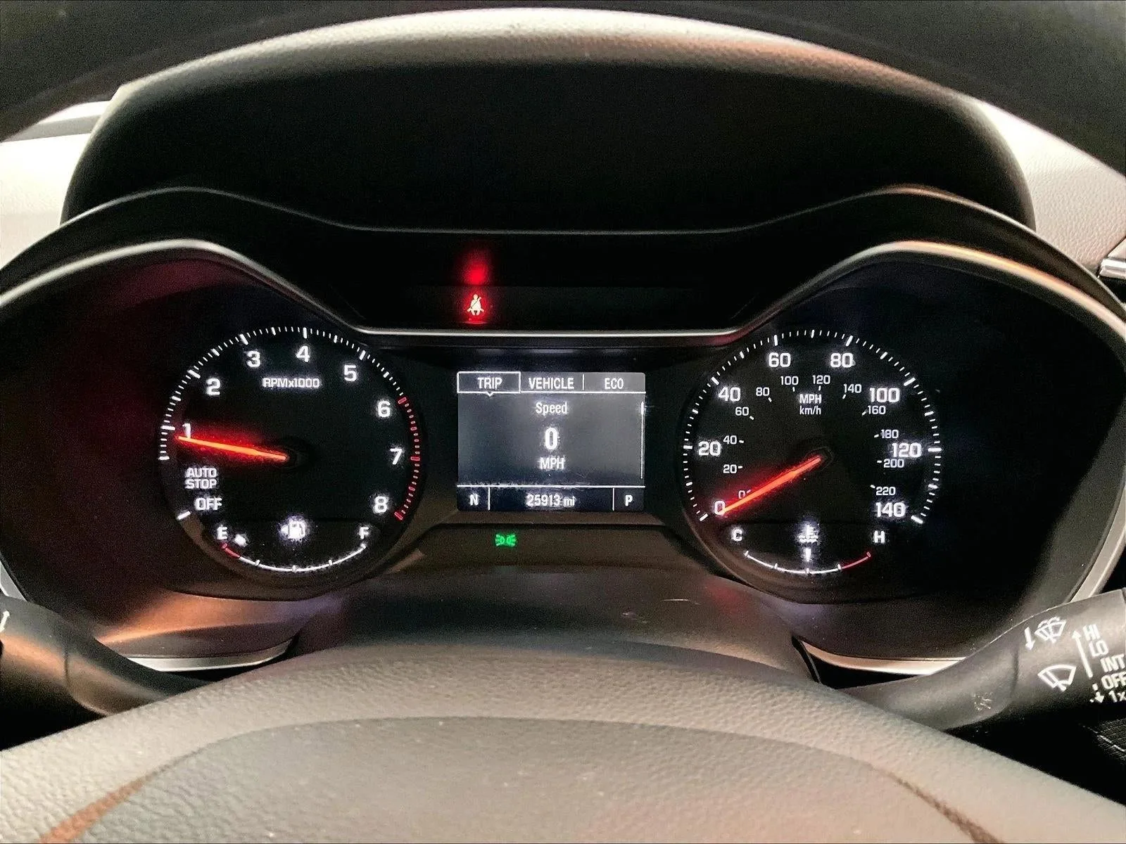 2023 Chevrolet Trailblazer LS photo 22