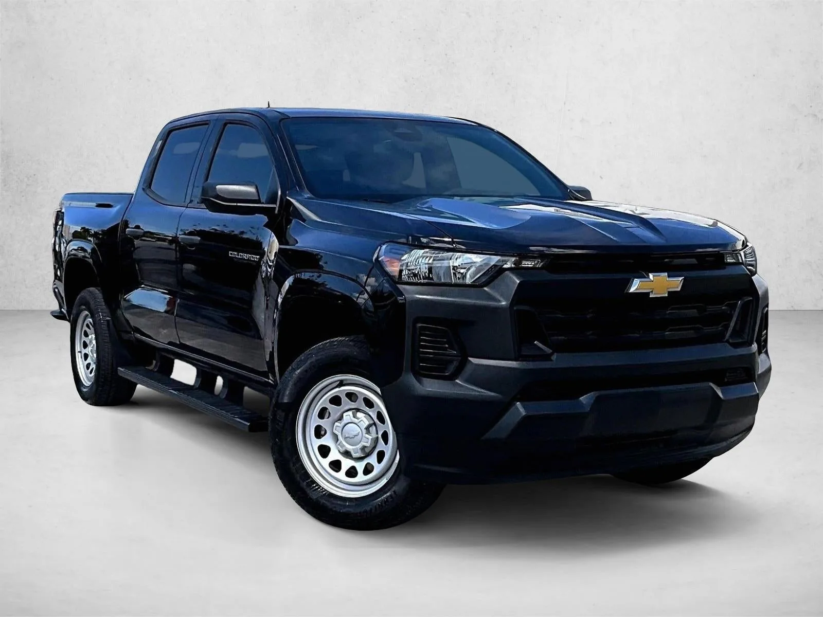 2025 Chevrolet Colorado WT/LT photo 12