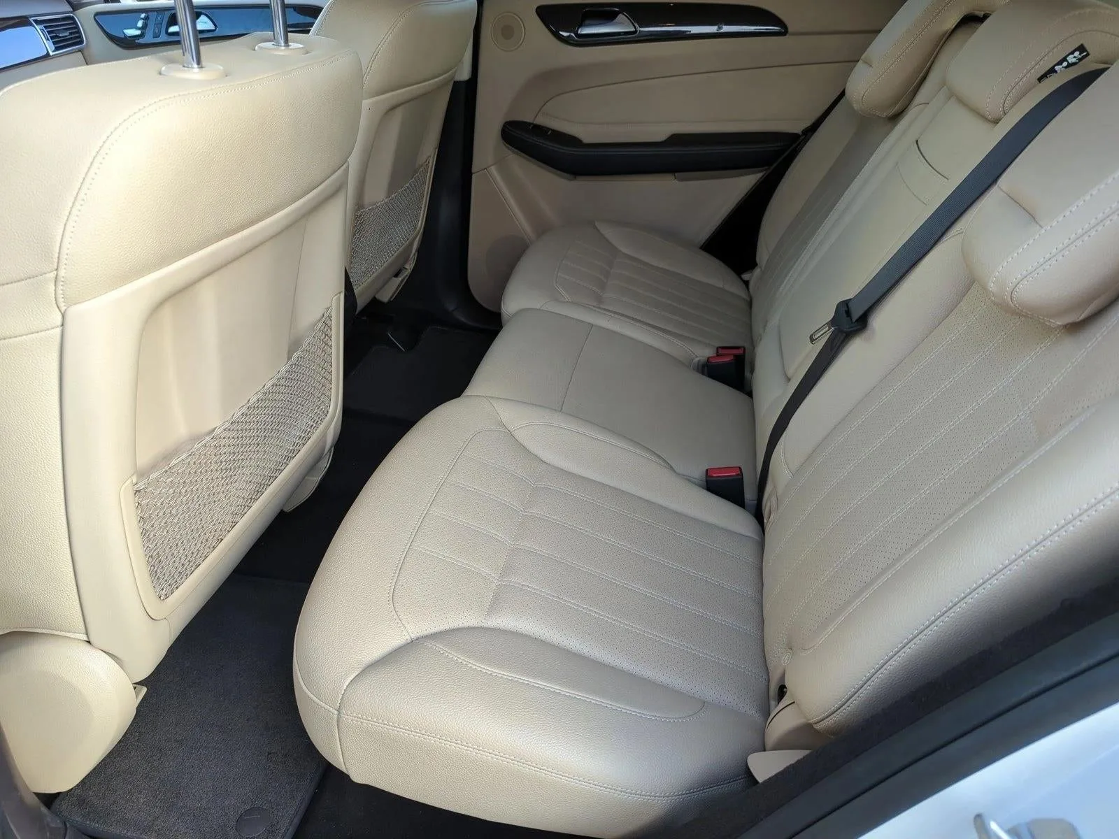 2017 Mercedes-Benz GLE GLE 350 SUV photo 12