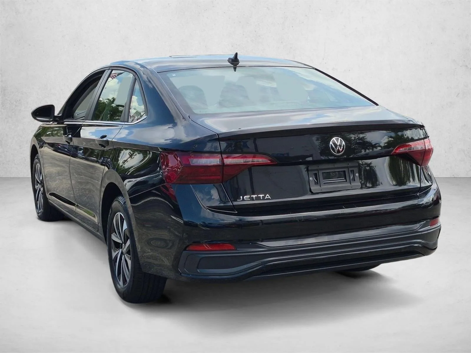 2024 Volkswagen Jetta S Auto photo 7