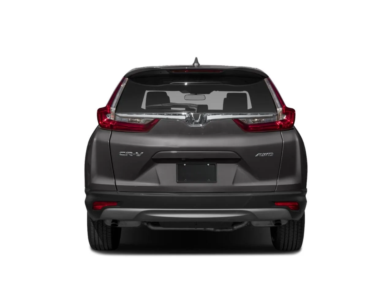 2019 Honda CR-V EX 2WD photo 3