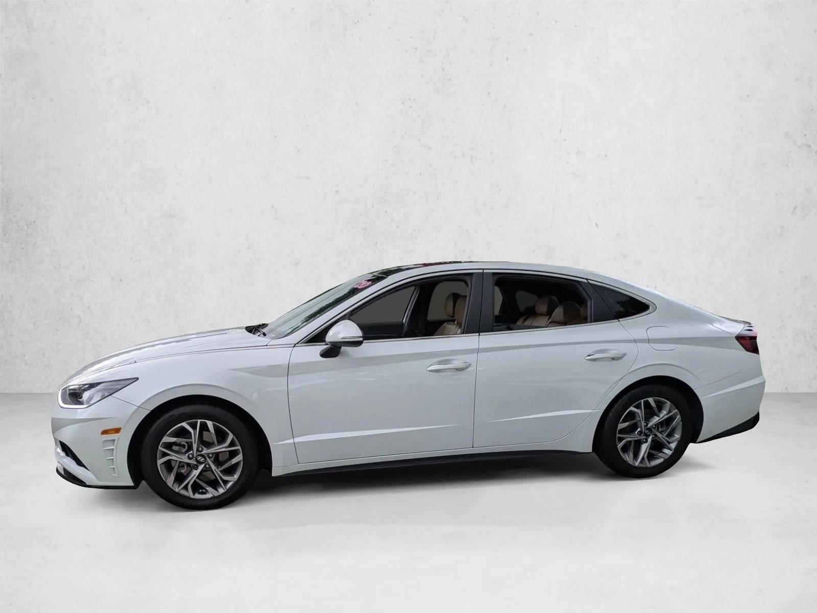 2020 Hyundai SONATA SEL 2.5L photo 9