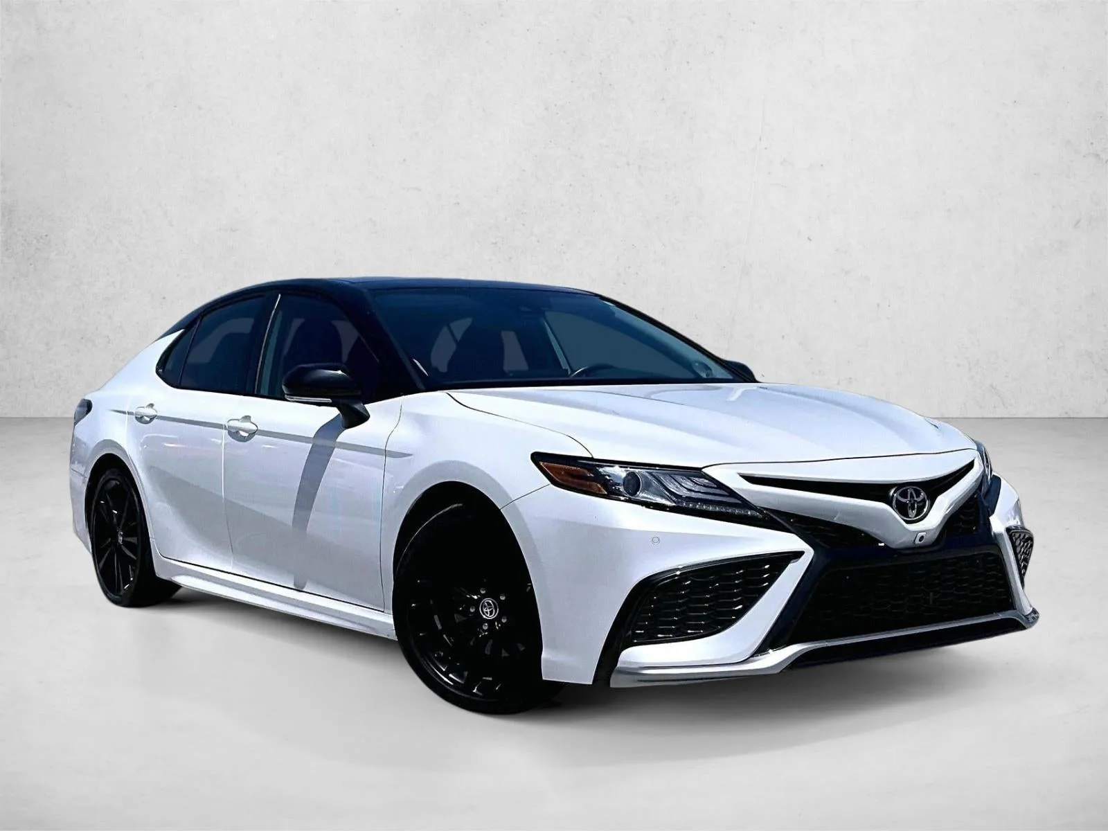 2024 Toyota Camry XSE V6 photo 12