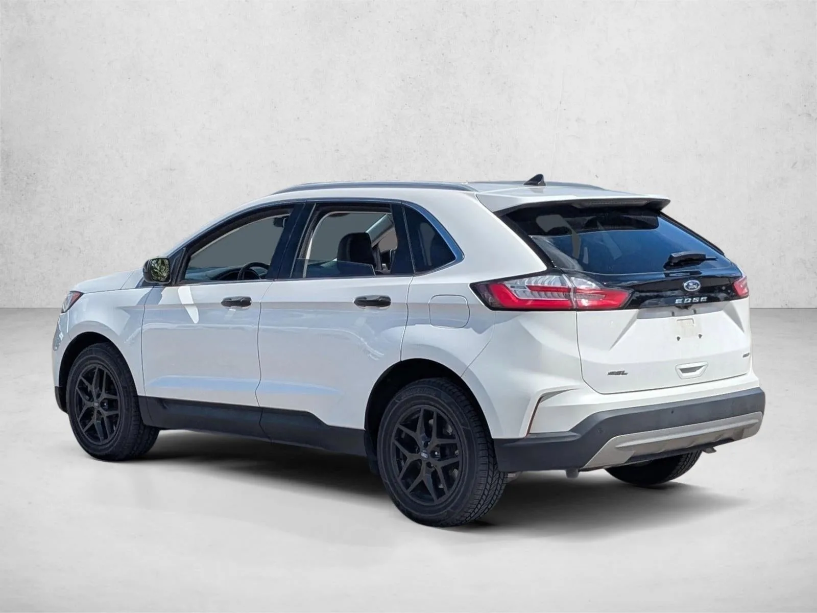2022 Ford Edge SEL AWD photo 7