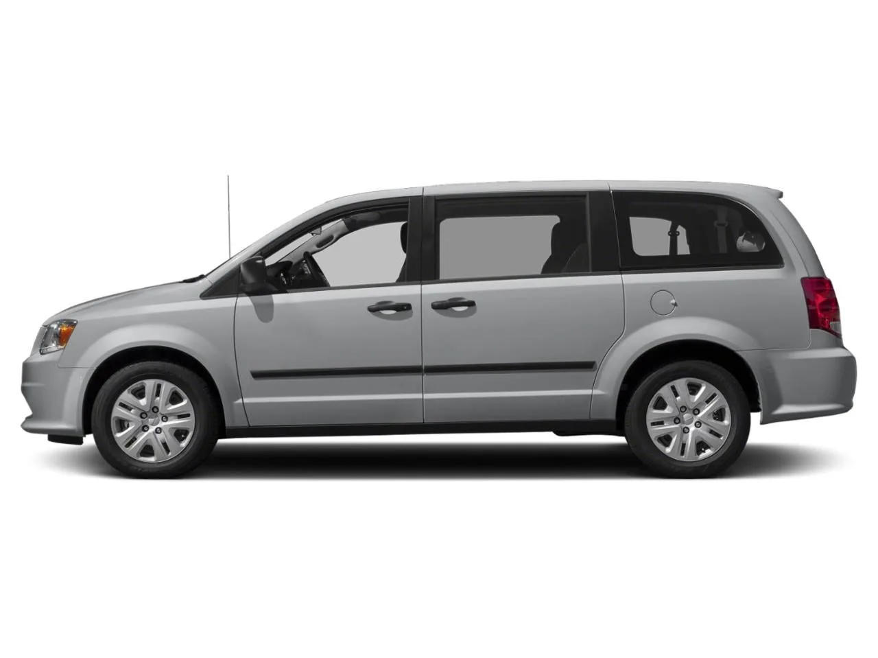 2019 Dodge Grand Caravan SXT Wagon photo 2