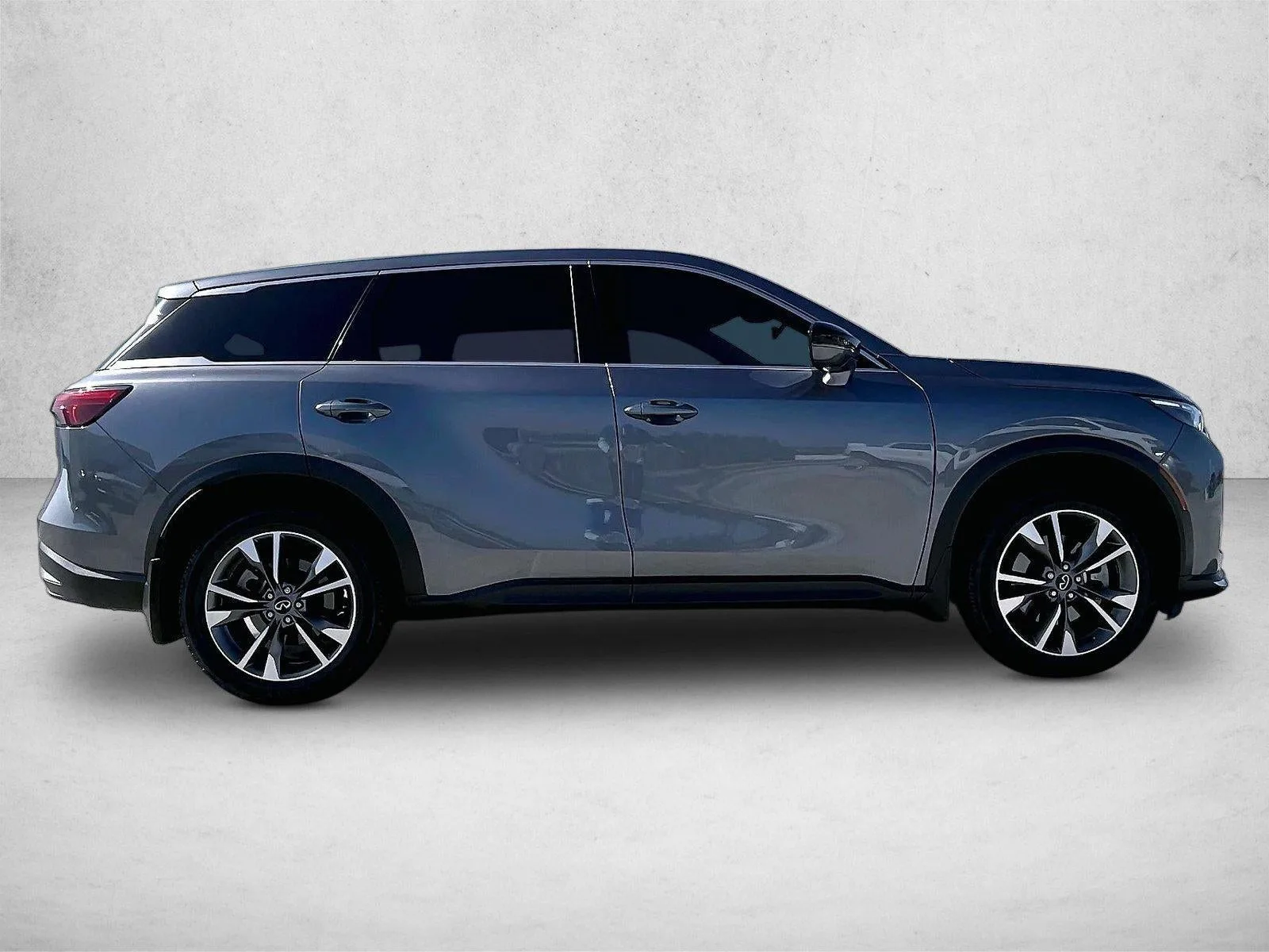 2026 INFINITI QX60 PURE photo 5