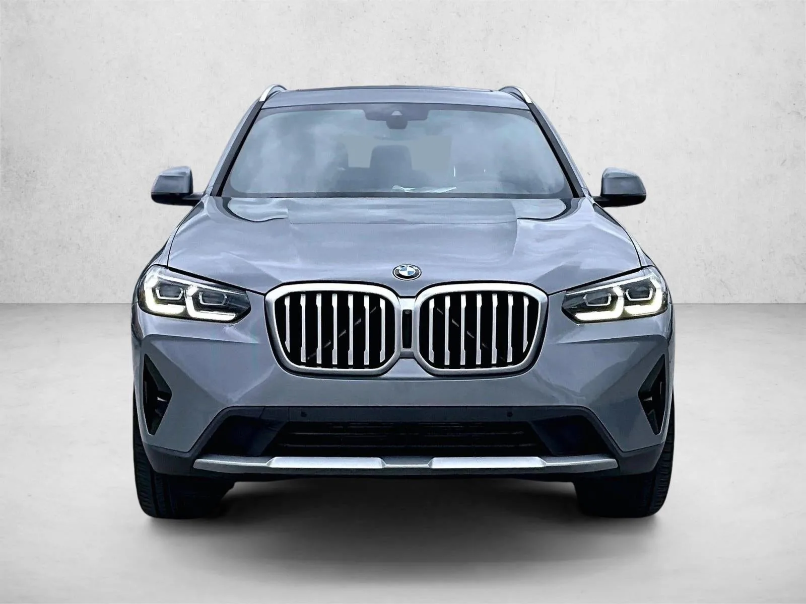 2023 BMW X3 xDrive30i photo 3