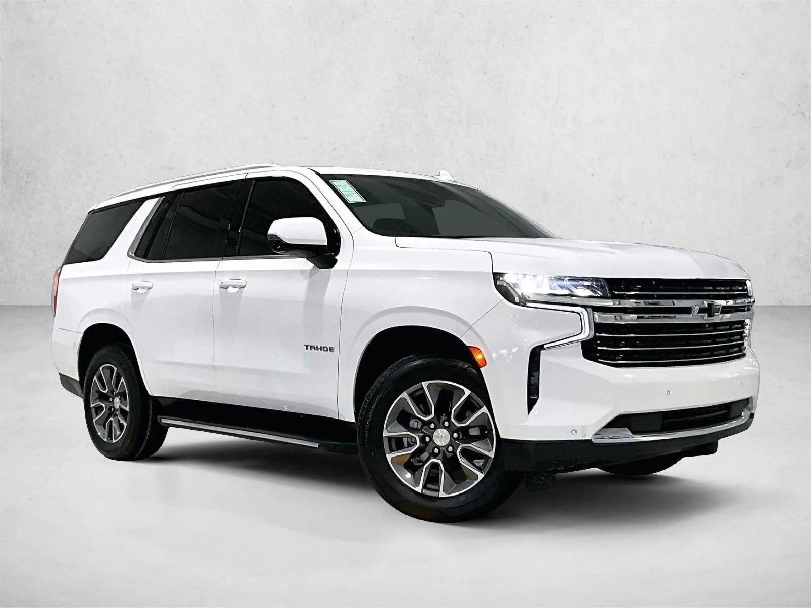2023 Chevrolet Tahoe LT photo 12