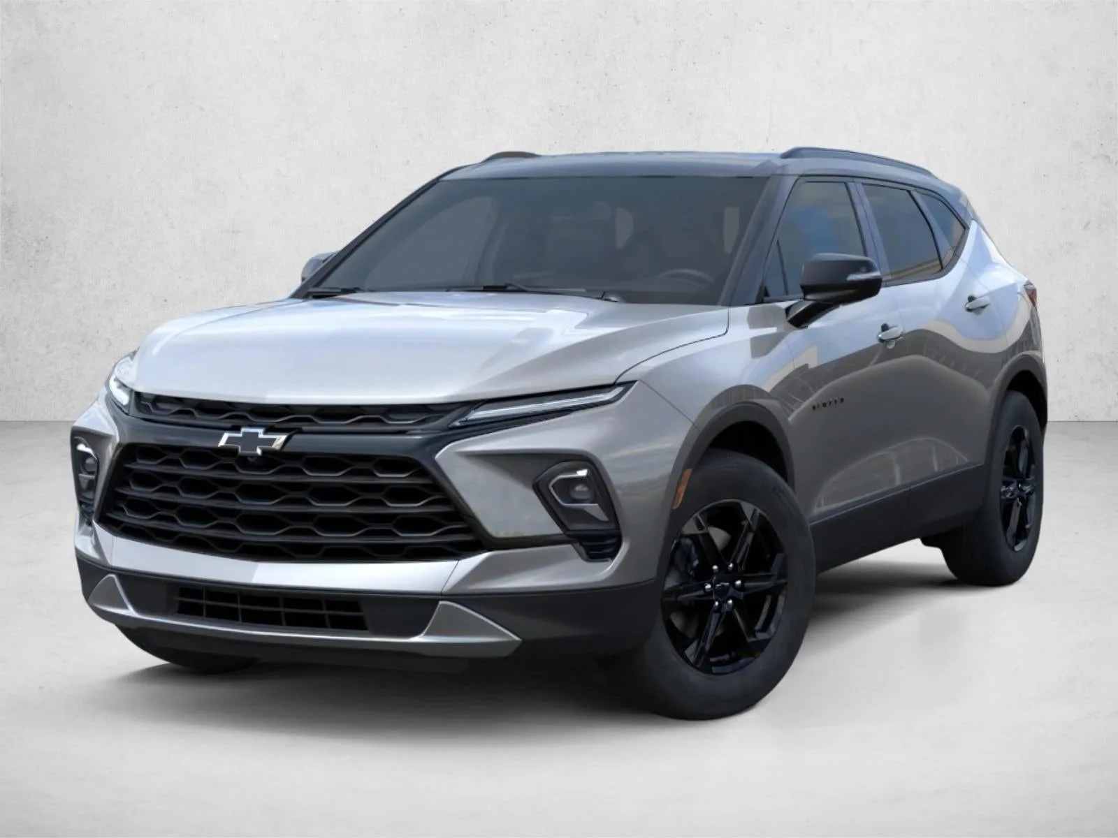 2026 Chevrolet Blazer 3LT photo 8