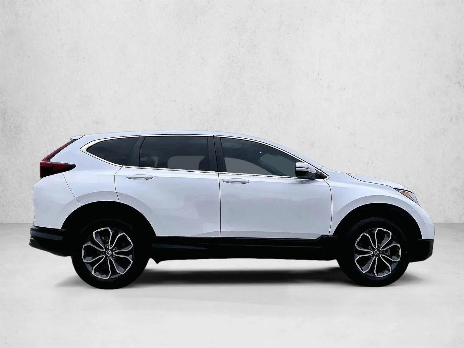 2022 Honda CR-V AWD EX photo 5