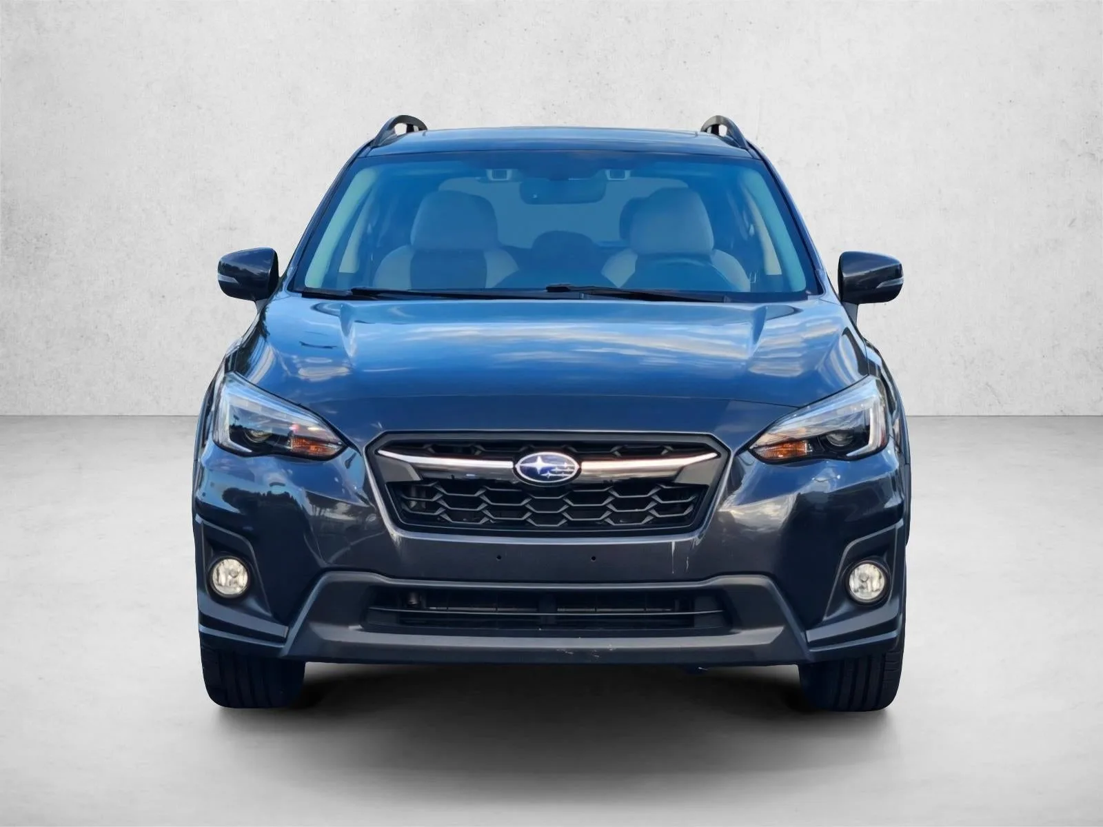 2019 Subaru Crosstrek 2.0i Limited CVT photo 2