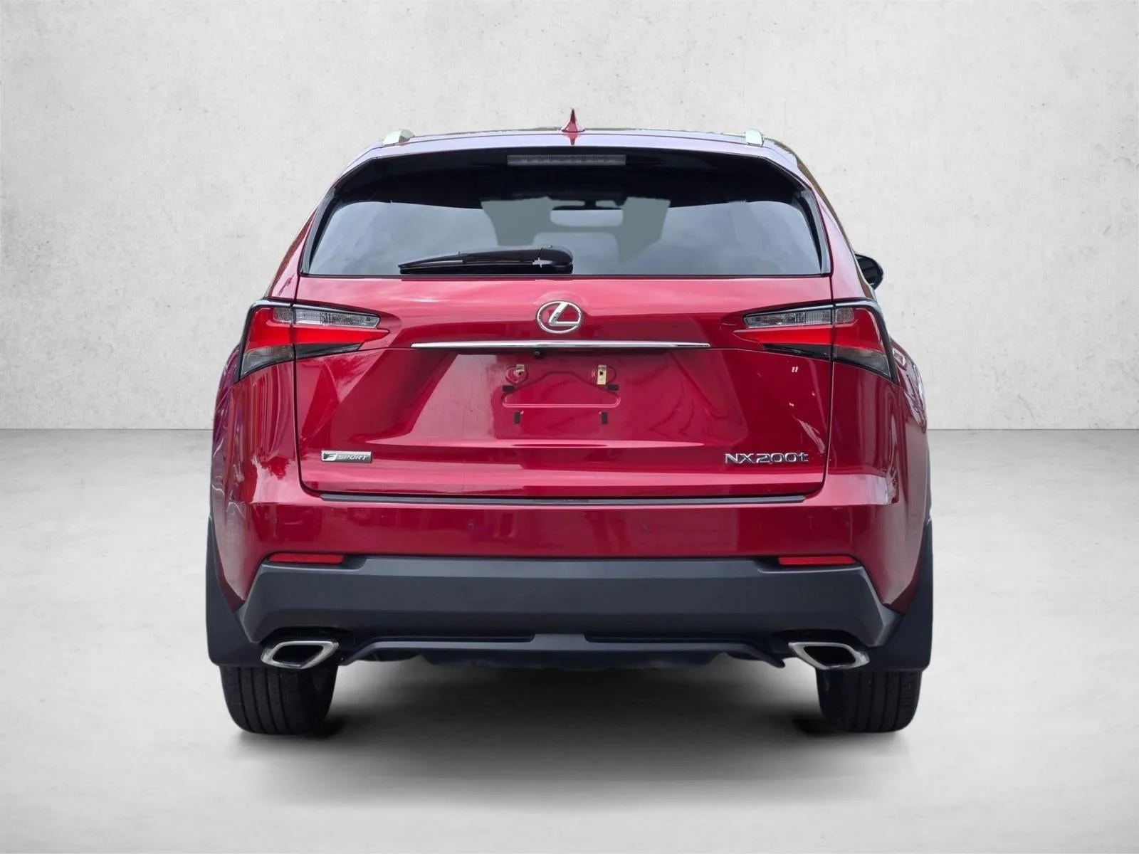 2016 Lexus NX Turbo AWD 4dr F Sport photo 6