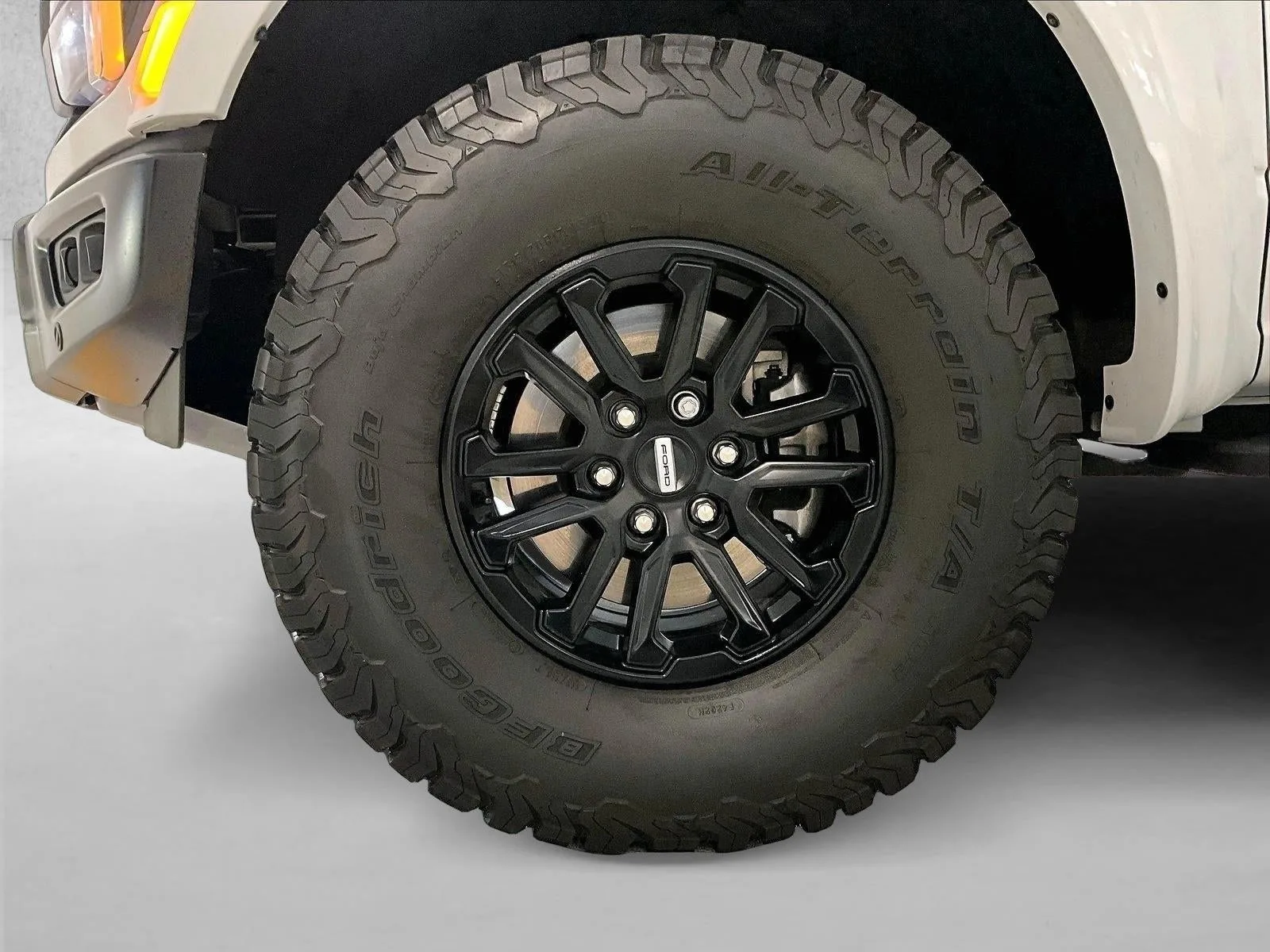 2024 Ford F-150 Raptor photo 10