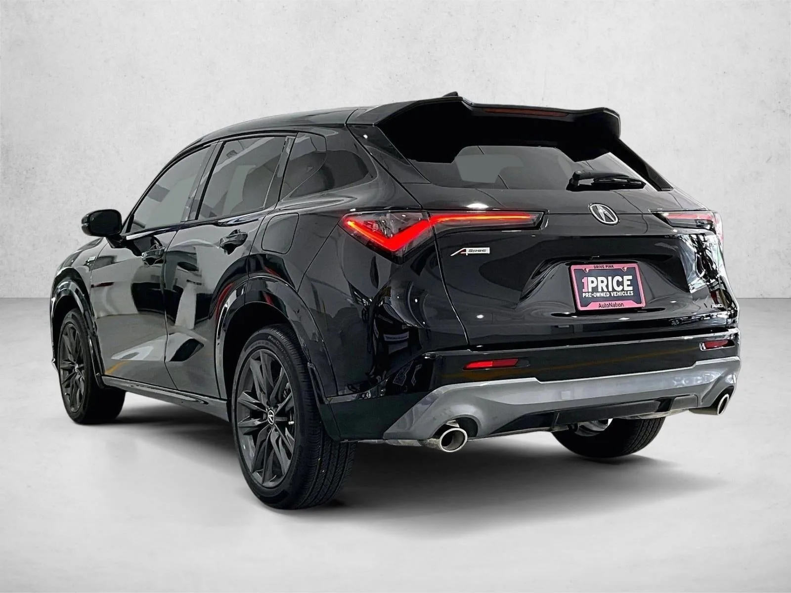 2025 Acura ADX A-Spec photo 12