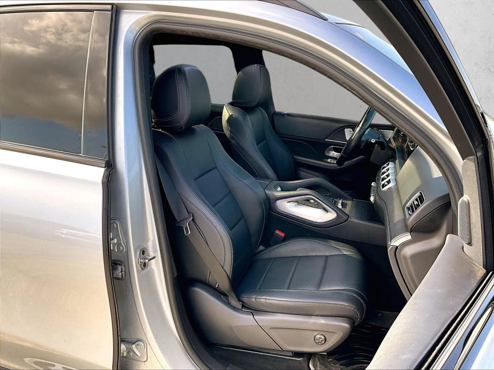 2022 Mercedes-Benz GLE 350 GLE 350 photo 9