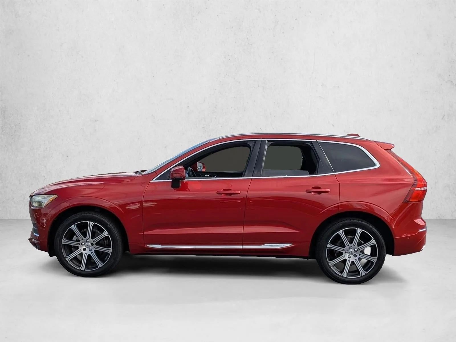 2019 Volvo XC60 T5 FWD Inscription photo 9