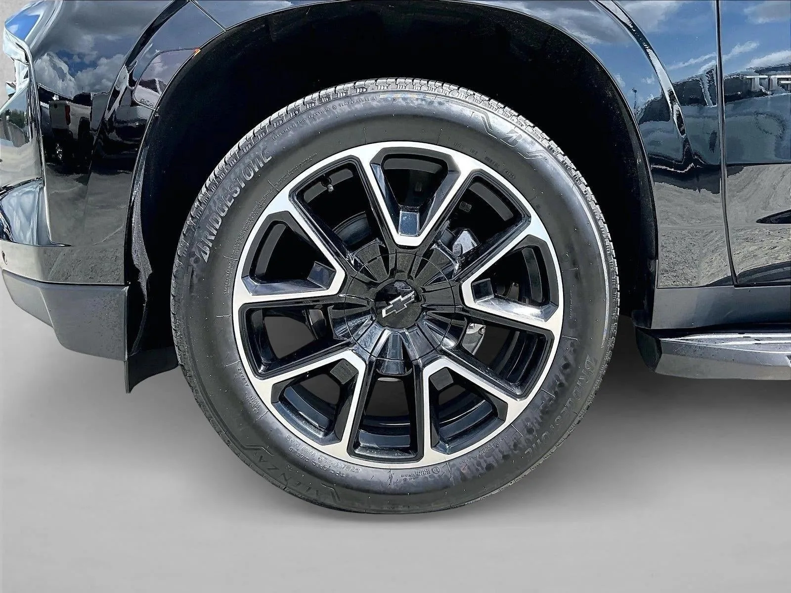 2023 Chevrolet Tahoe LT photo 10