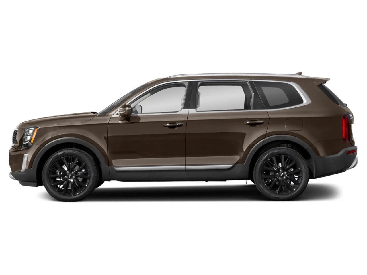 2022 Kia Telluride SX FWD photo 5