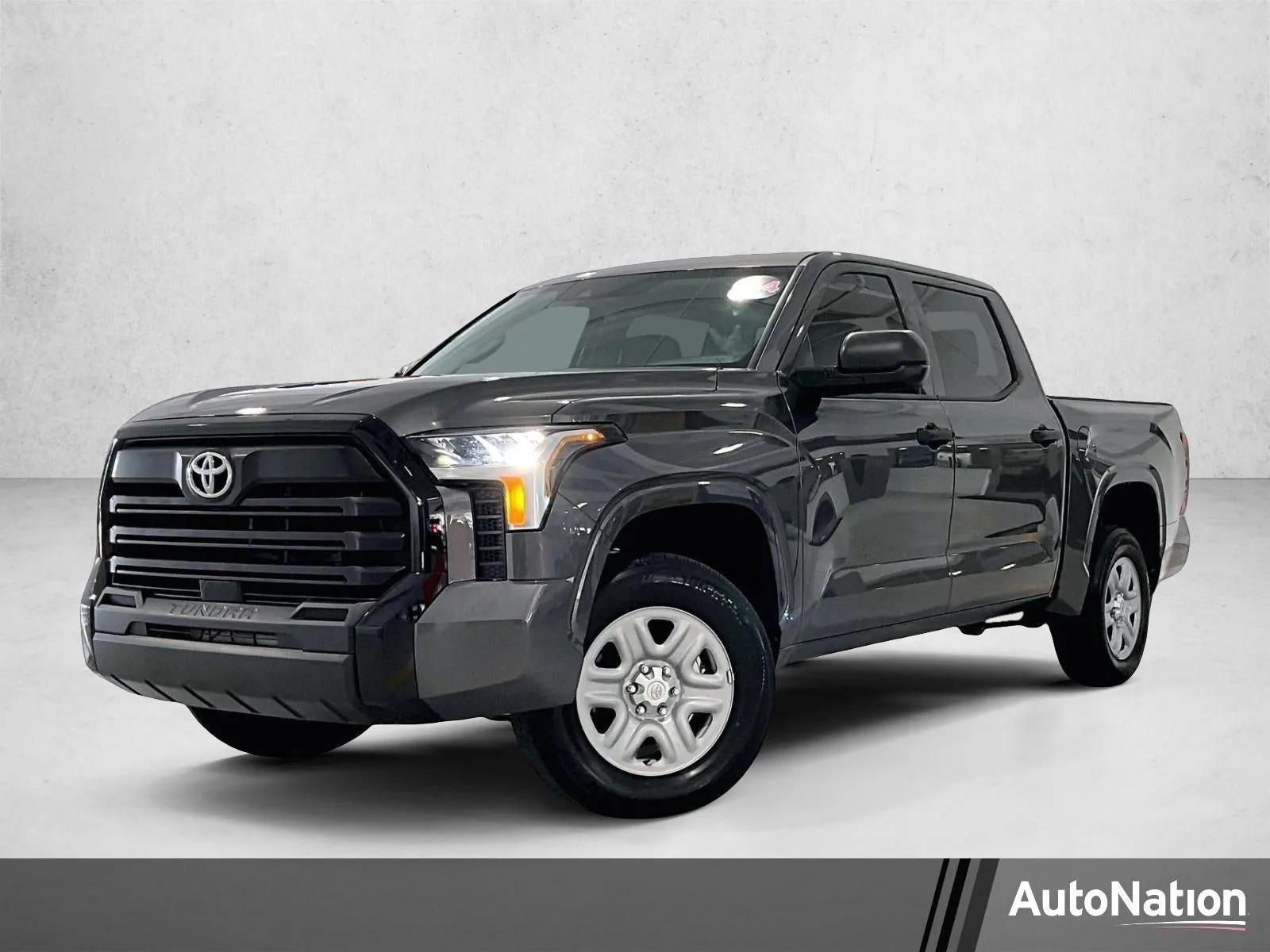 2024 Toyota Tundra