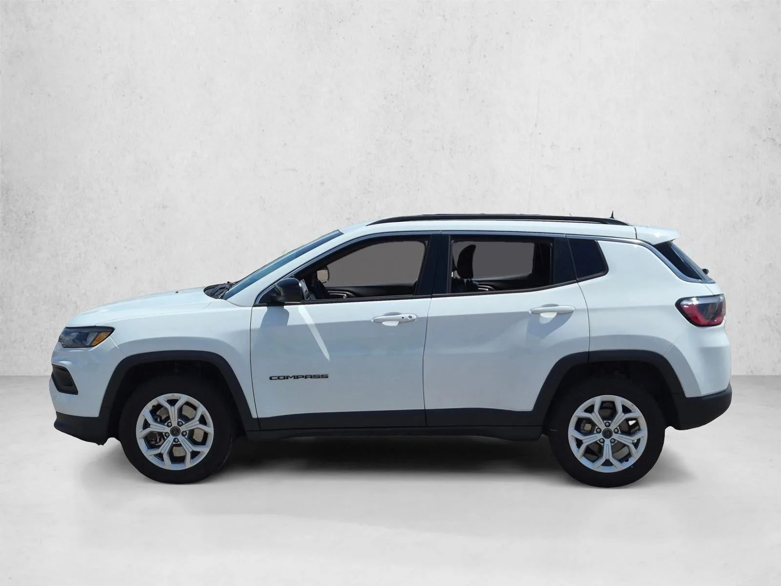 2025 Jeep Compass Base photo 7