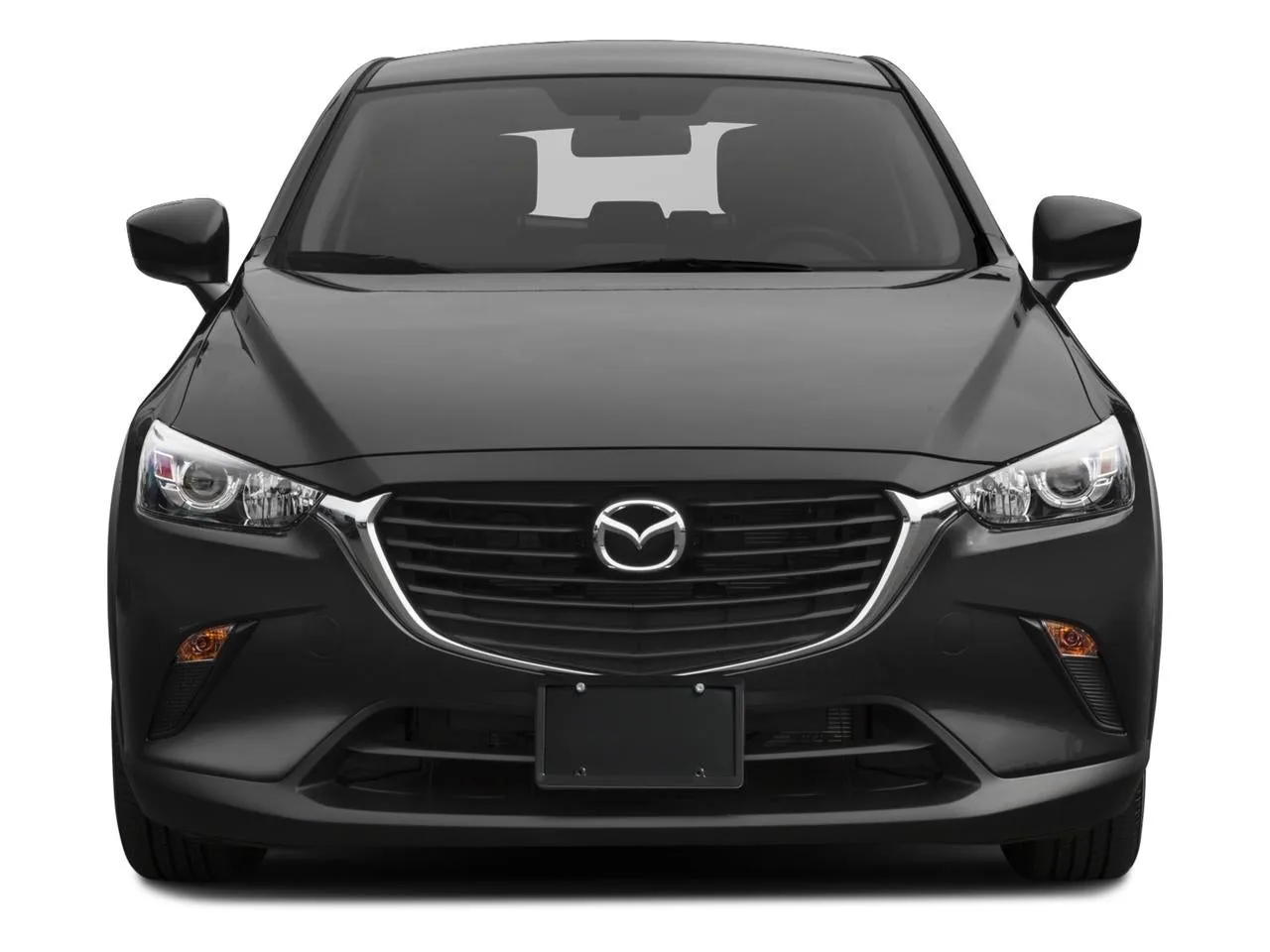 2017 Mazda CX-3 Sport AWD photo 9