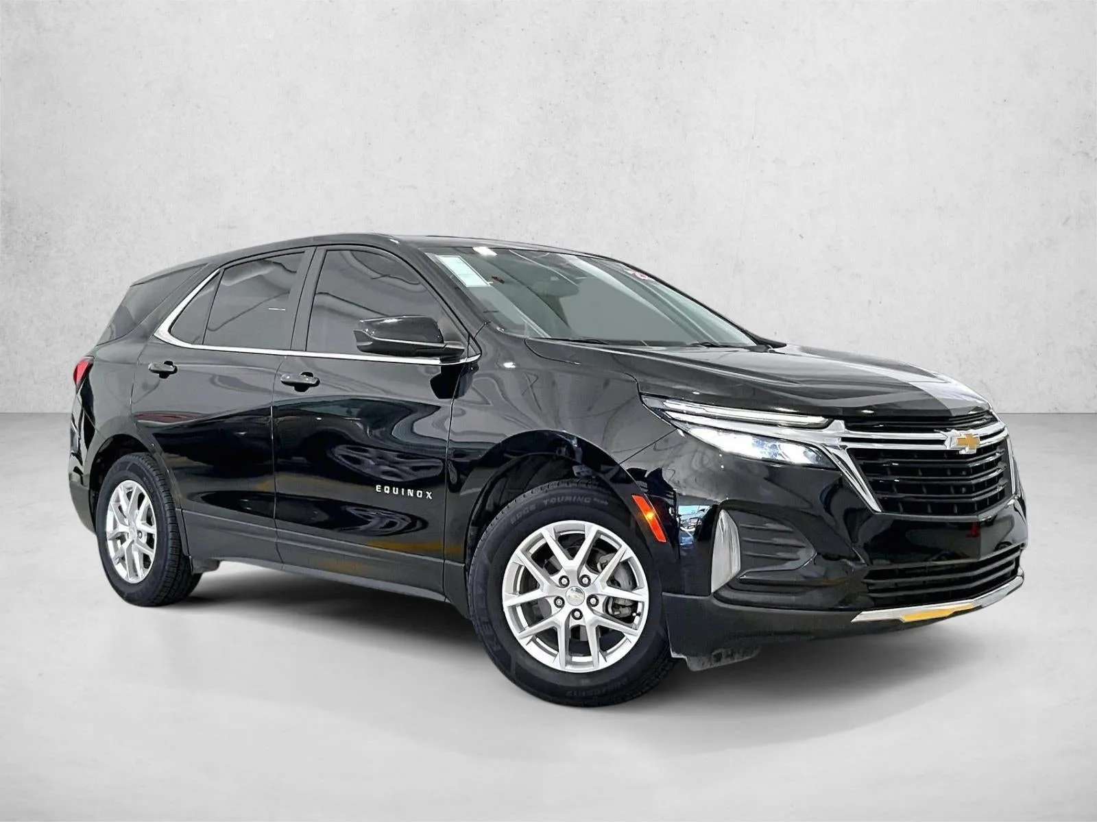 2023 Chevrolet Equinox LT photo 12