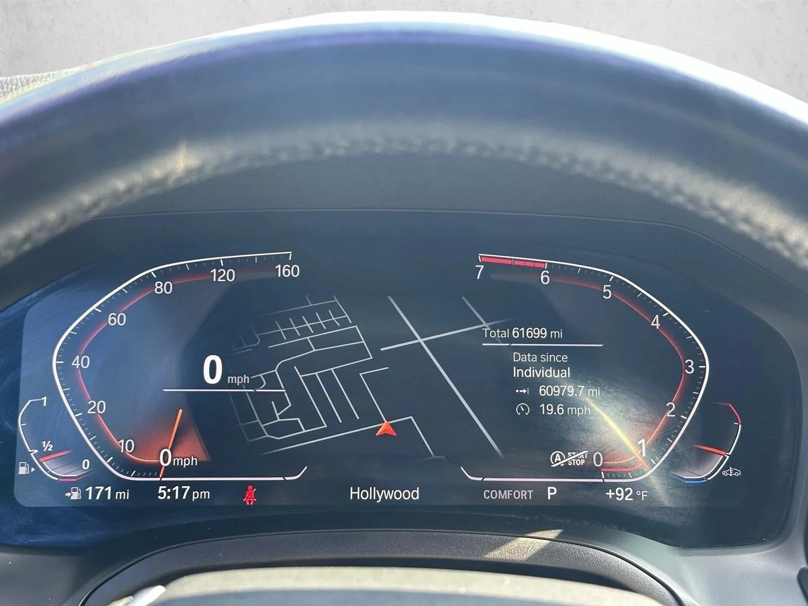 2022 BMW 330i Sedan North America photo 11