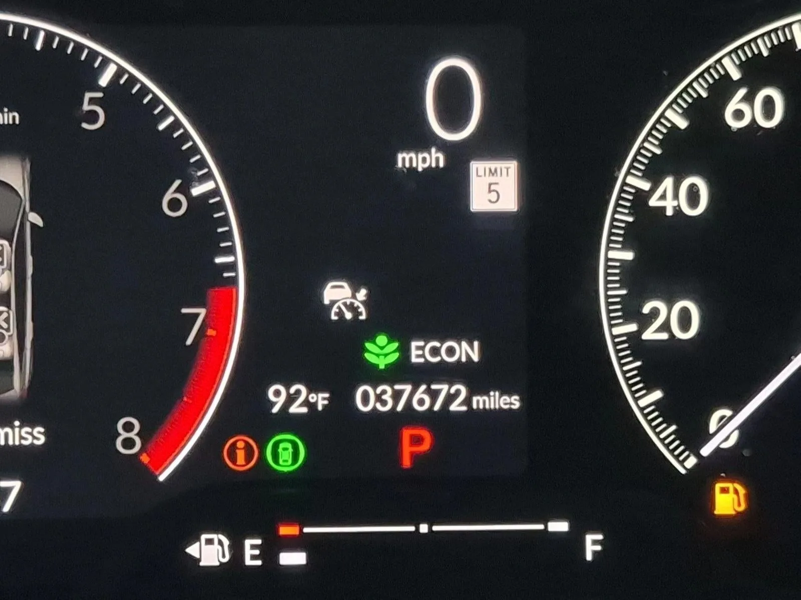 2024 Honda Civic Sedan Sport photo 11