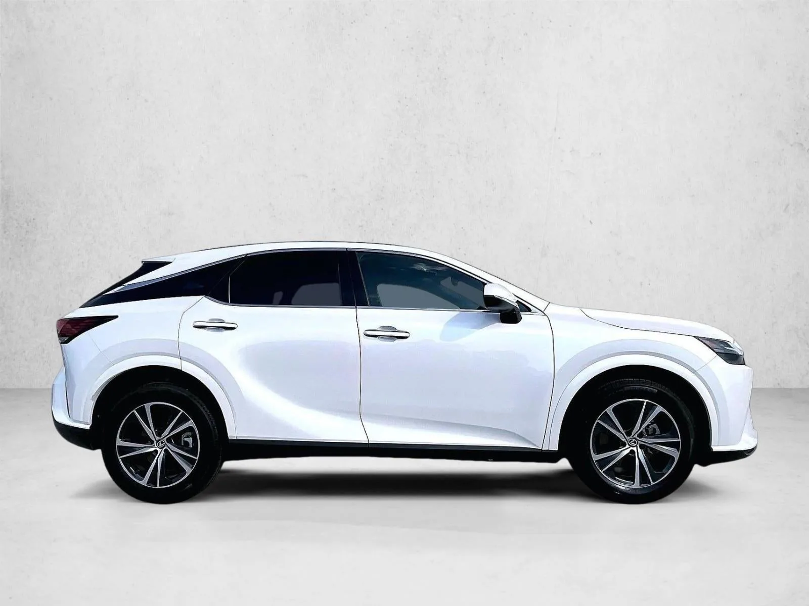 2025 Lexus RX 350 RX 350 photo 5