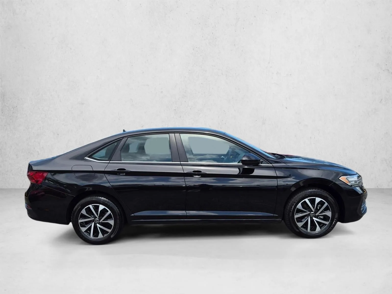 2024 Volkswagen Jetta S Auto photo 4