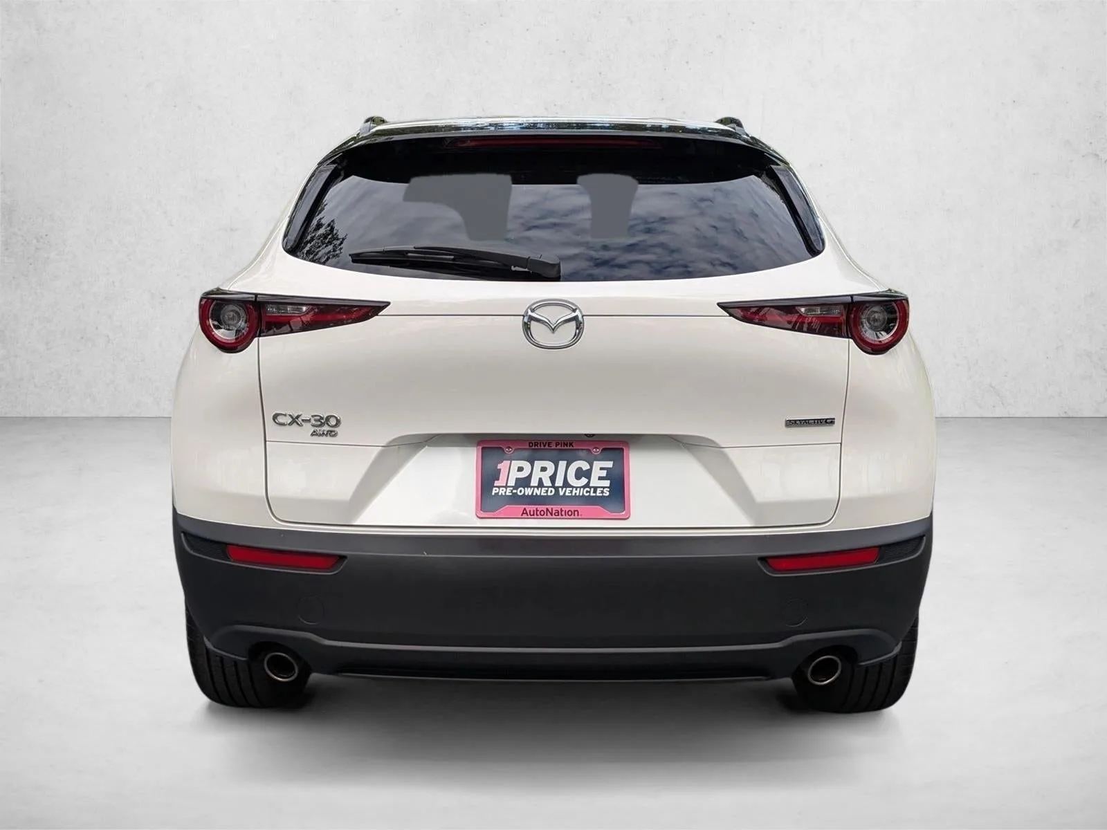 2021 Mazda CX-30 Select AWD photo 7