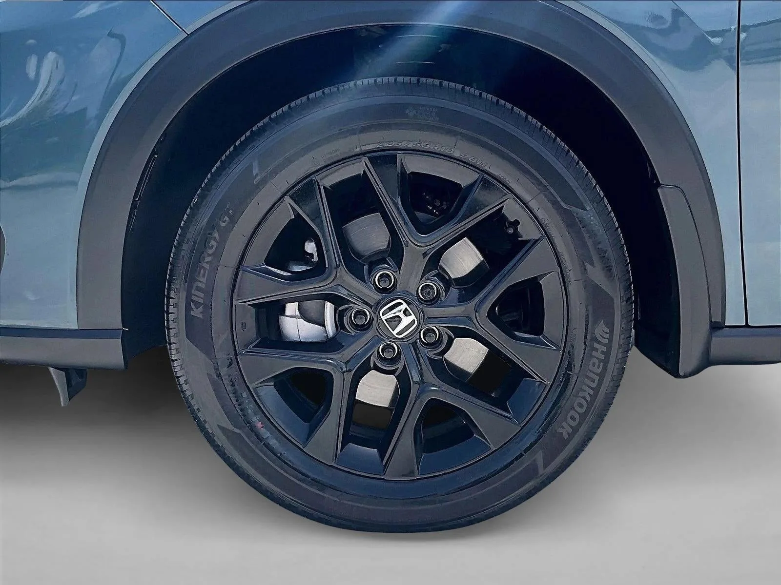 2024 Honda HR-V Sport photo 10