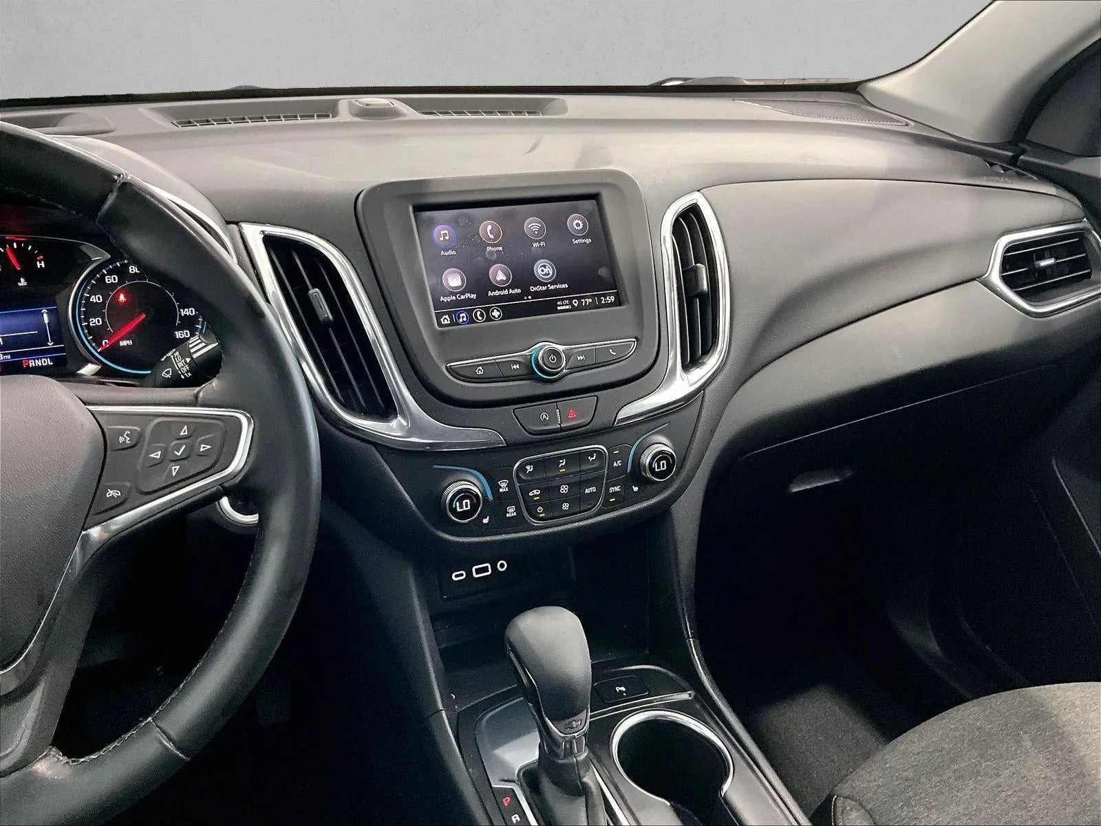 2023 Chevrolet Equinox LT photo 8