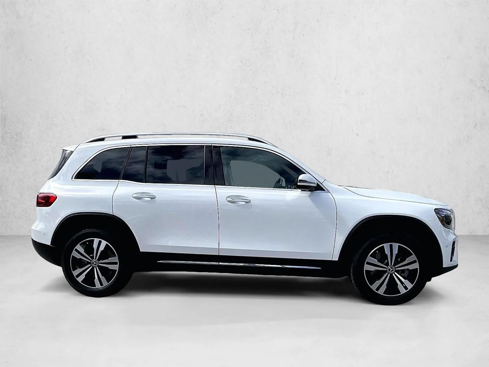 2025 Mercedes-Benz GLB 250 GLB 250 photo 5