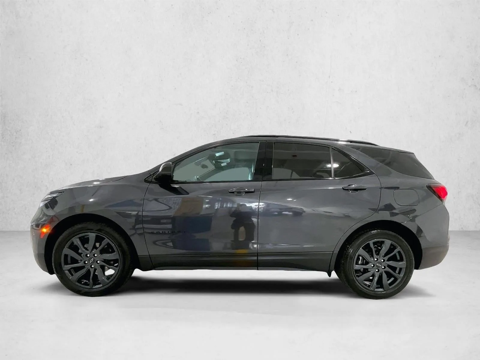 2023 Chevrolet Equinox RS photo 6