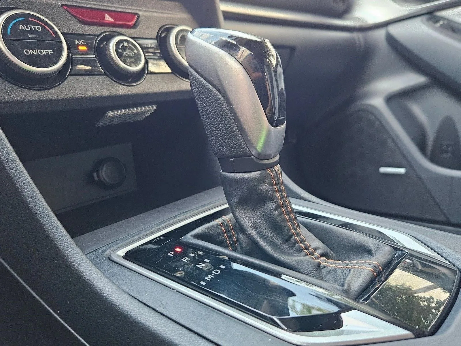 2019 Subaru Crosstrek 2.0i Limited CVT photo 12