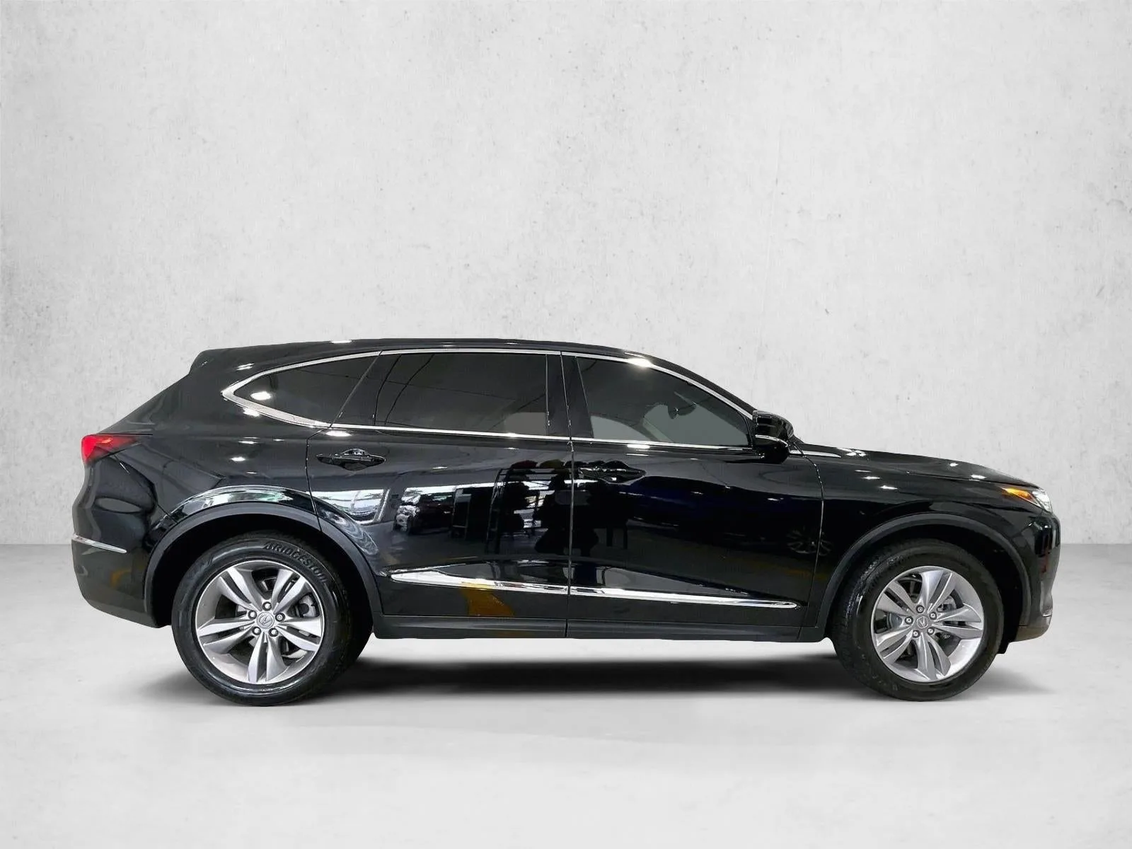 2023 Acura MDX Base photo 5