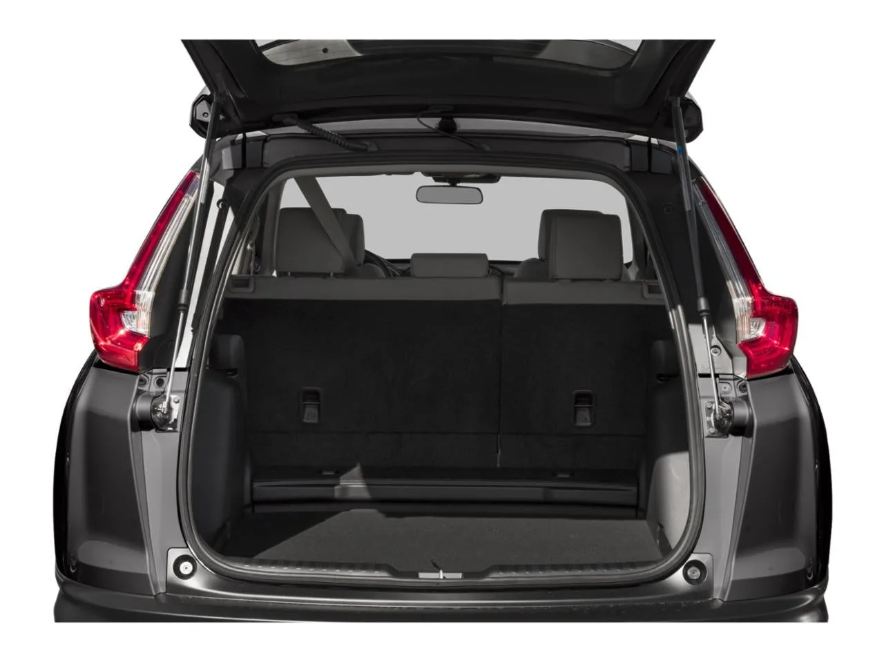 2019 Honda CR-V EX 2WD photo 7